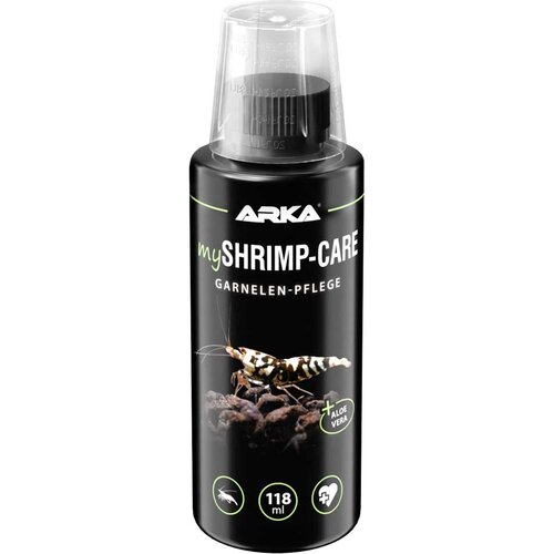 Arka myshrimp - care - 236 ml Cene