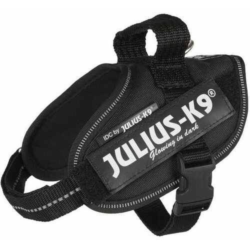  Pas za psa Julius K9 IDC Črna Slike