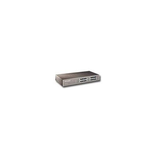 Tp-link 16-Port Gigabit Desktop/Rackmount... Slike