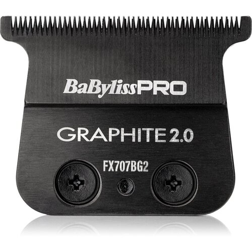 BaByliss PRO Trimmer T-Blade 2.0 Graphite nadomestne glave 1 kos Cene