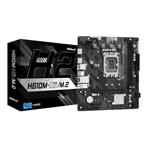 AsRock H610M-H2/M.2 Cijene