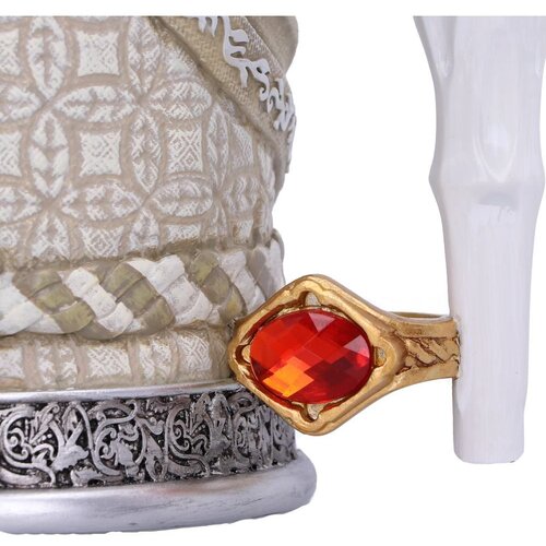 Nemesis Now LORD OF THE RINGS GANDALF THE WHITE TANKARD 15CM VRČ Cene