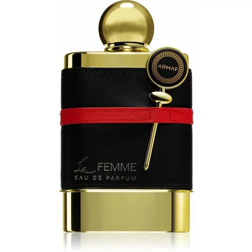 Armaf Le Femme parfumska voda 100 ml za ženske
