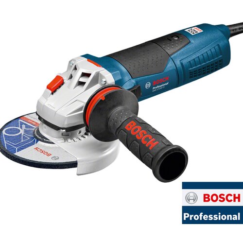 Bosch Ugaona brusilica GWS 17-150 CI Professional Cene