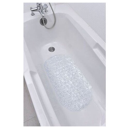 Tendance guma za kadu 69 X 36 Cm Pvc transparentna Cene