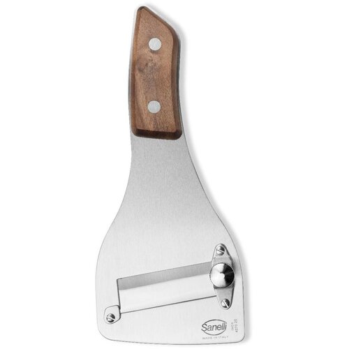 SANELLI Nož za tartufe / San-Slice / lesen ročaj / 20cm, (21562536) Cene