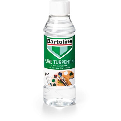Bartoline čist terpentin 250ml Cene