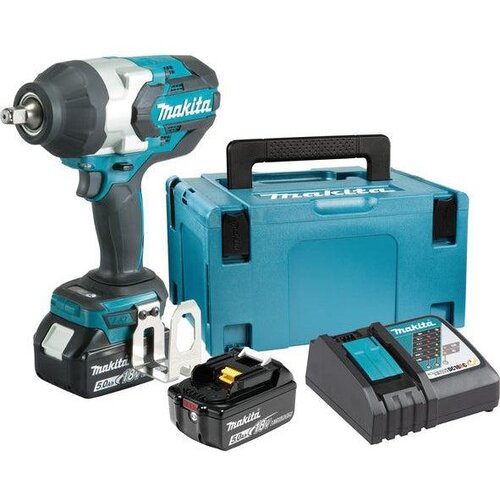 Makita Akumulatorski udarni vija�nik DTW1002RTJ Cene