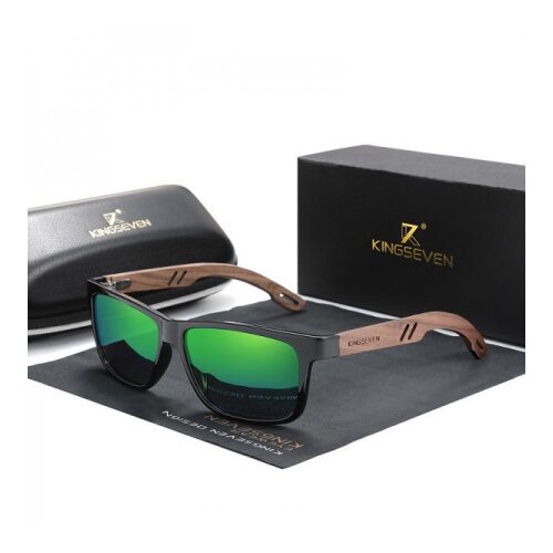 KINGSEVEN W5508 green naočare za sunce Cene