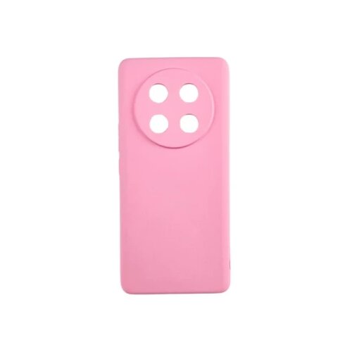  Silikonska GENTLE Color futrola Honor 7 Lite ROZE Cene