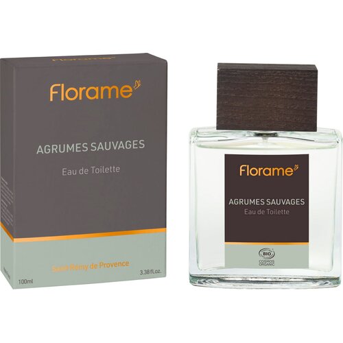 Florame HOMME Eau de Toilette Wild Citrus - 100 ml Cijene