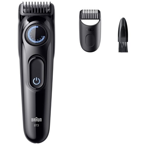 Braun BT3500 +2 trimer za bradu Cijene