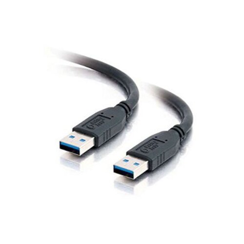 E-green Kabl USB 3.0(A)-USB 3.0(A) MM 1.8m Slike