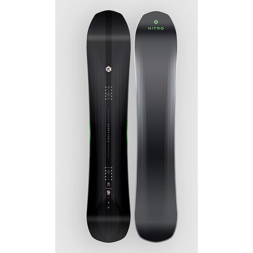 Nitro Highlander 2024 Snowboard uni Slike