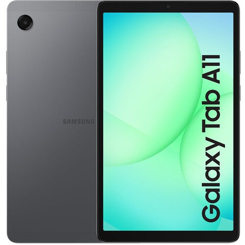Samsung Galaxy Tab A11 8.7" 4GB/64GB WiFi Grey (SM-X130) Siva boja Cijene