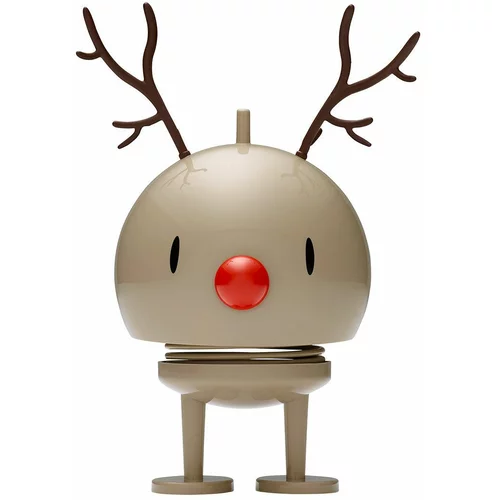 Hoptimist dekoracija Reindeer Bumble M