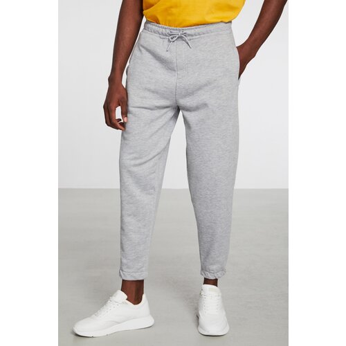 Grimelange Sweatpants - Gray - Joggers Slike