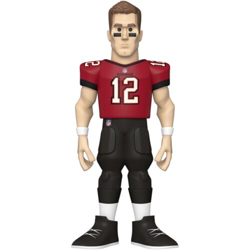 Funko gold 12 " nfl: buccaneers - tom brady Cene