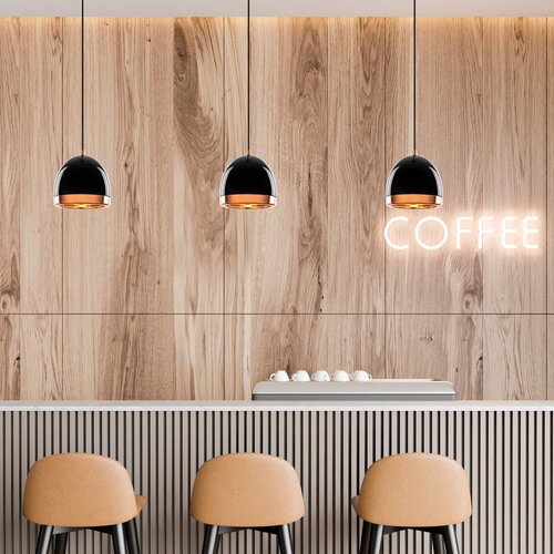 Opviq lights Visilica Mugo 10635 Slike