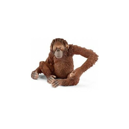 Schleich igračka Orangutan Ženka 14775 Cene