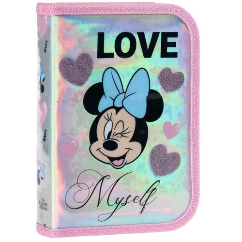 Best Buy pernica puna, 1 zip, minnie mouse, love Cene