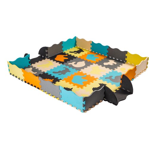 Aga4Kids Pjenasta podloga za igru puzzle  DS3001 Cijene