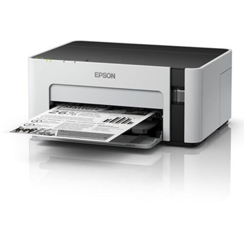 Epson EcoTank M1120 Mono pisač Slike