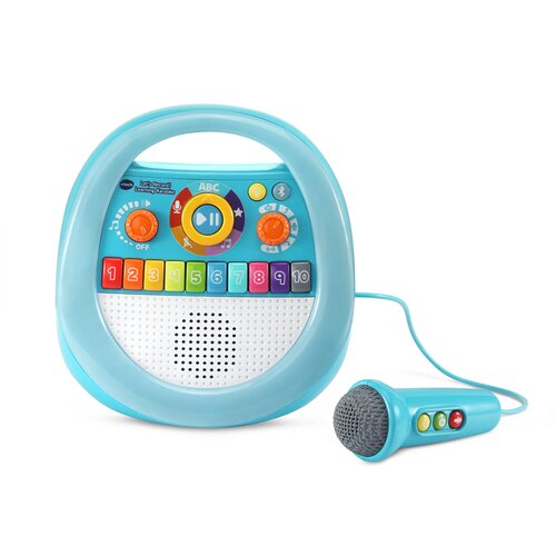 Vtech Predvajalnik glasbe Zabava s karaokami - 1 k. Cene