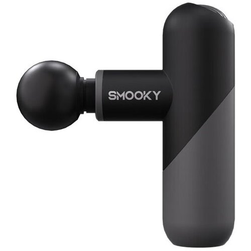 SMOOKY električni masažna pištola M8 13mm 3000rpm 40db type-c 2000mAh 190mN.m, (20652794) Cene