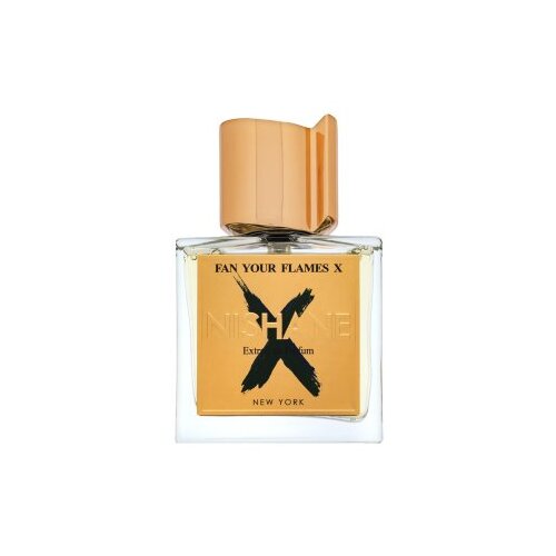 Nishane Fan Your Flames X čisti parfum unisex 50 ml Slike