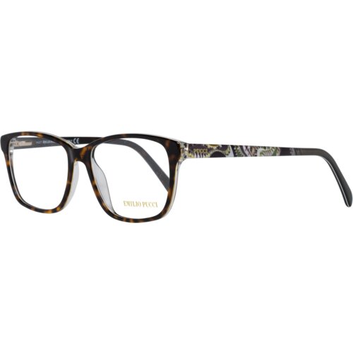 Emilio Pucci Optical Frame Cene