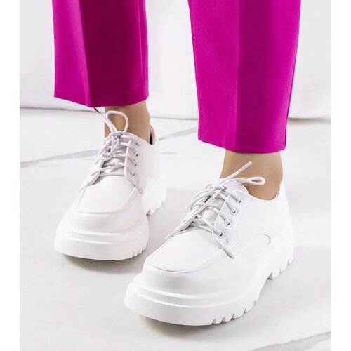 D/CEO Beige loafers on high sole Anouk Cijene