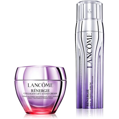 Lancôme R&eacute;nergie Ultimate Routine set za ženske Cene