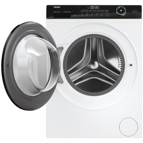 Haier HWD90-B14959U1-S, PSS HAIER pralno-su&amp;scaron;ilni stroj Slike