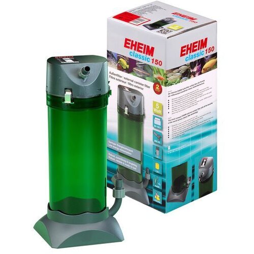 Eheim classic 150 Spoljašnji Filter 50-150l Cene