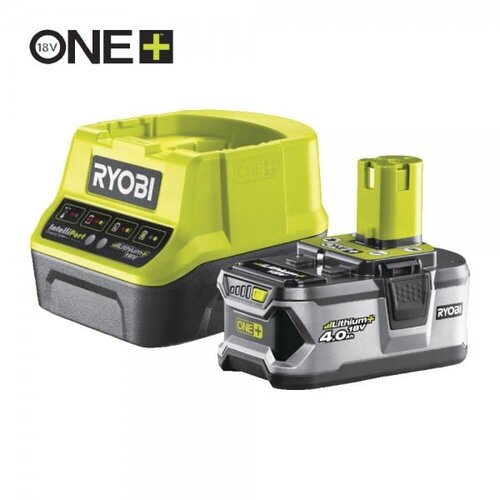 Ryobi set RC18120-140 Slike