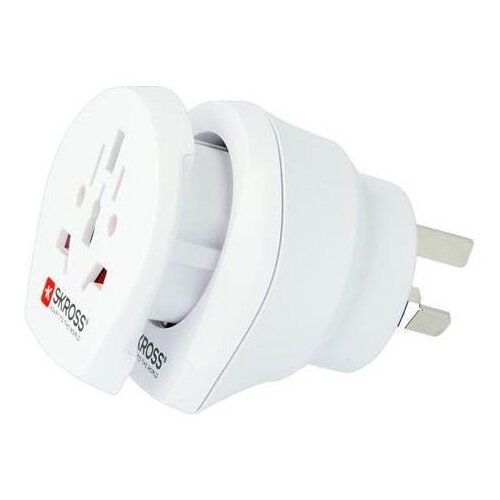 Skross PA66 - Putni adapter za Australiju i Kinu tip I Cene