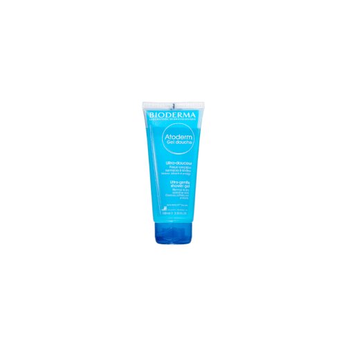 Bioderma Atoderm blagi gel za tu&amp;scaron;iranje Slike