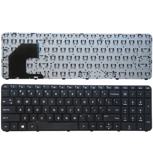  Tastatura za laptop HP Pavilion Sleekbook 15-B mali enter sa ramom Cene