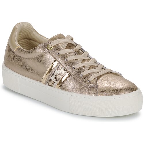 Geox D CLAUDIN Gold Slike