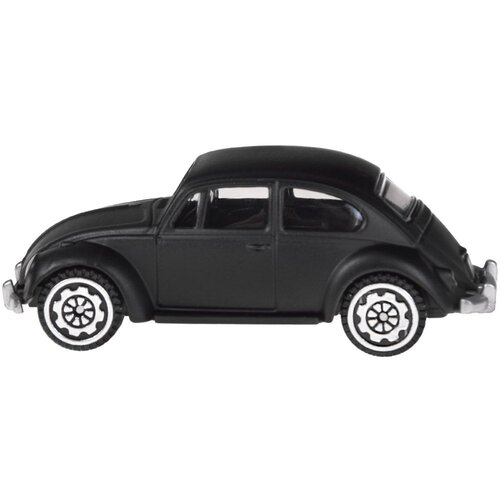  Licencirani metalni automobil volkswagen classical beetle 1967 1:54 za5062 Slike