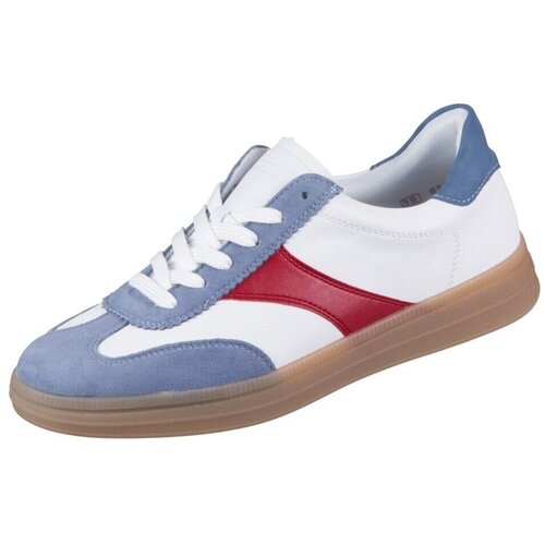 Remonte Nizke superge D2C0180 pisana Slike