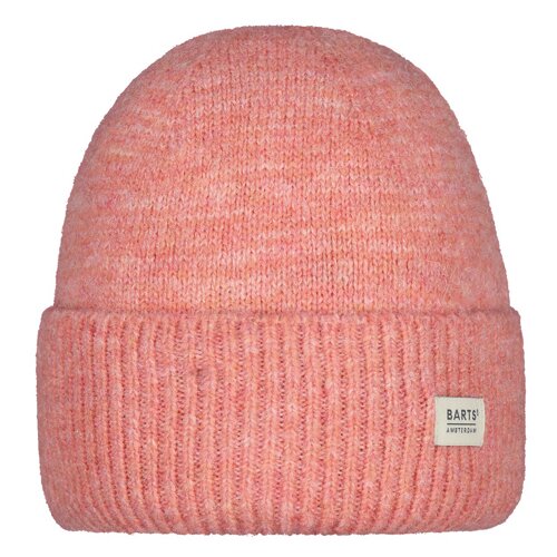 Barts Winter Hat LAKSA BEANIE Pink Slike