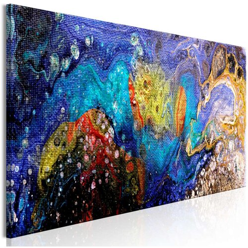  Slika - Bottom of the Ocean (1 Part) Narrow 135x45 Slike