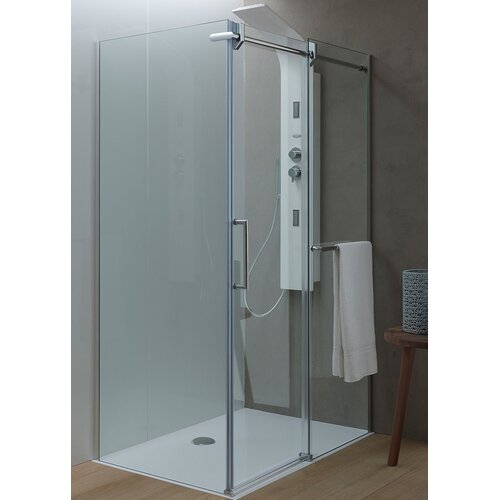 Kolpa San tuš kabina, kotna virgo tk 140 x 90/K (3838987513216) Cene