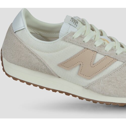 New Balance Niske tenisice '471' bež / pijesak / siva Cene