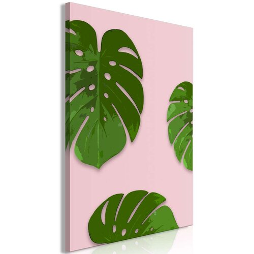  Slika - Exotic Fragment (1 Part) Vertical 60x90 Slike