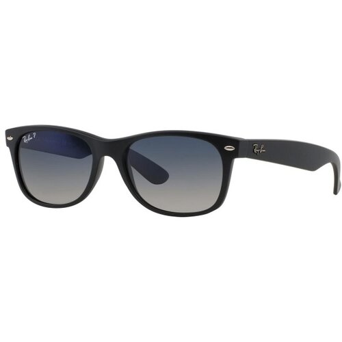Ray-ban New Wayfarer Classic RB2132 601S78 Polarized - M (55) Cijene