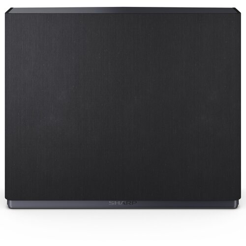 Sharp CP-AWS0101 schwarz Cijene