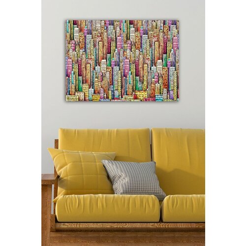 Wallity Slika 1045861546, 50x70 cm Cene